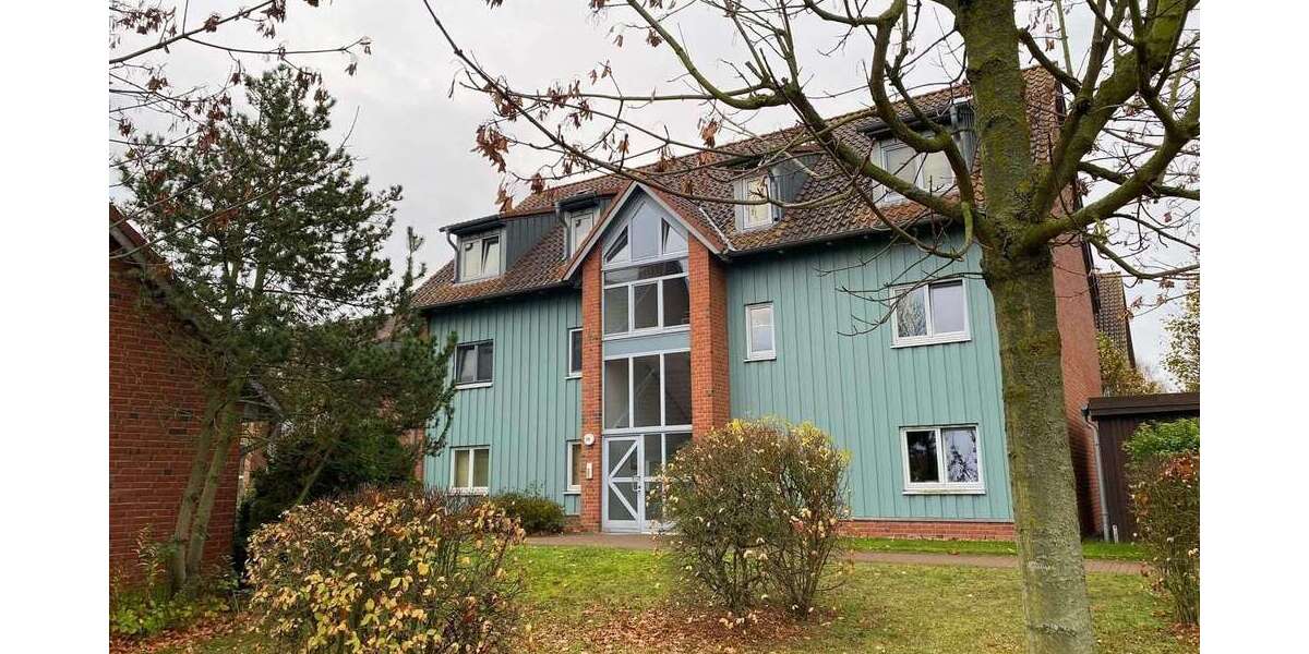 Etagenwohnung Rostock Evershagen - 2 Zimmer, 68 m&sup2;, 819&euro; | Angebot:26111514