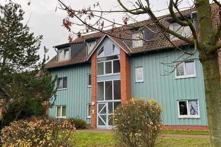 Wohnung Rostock Evershagen - 2 Zimmer, 68 m&sup2;, 819&euro; | Angebot:26111514