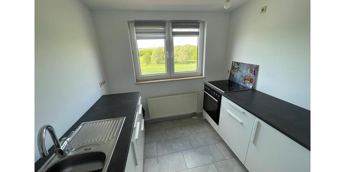 Dachgeschoßwohnung Schkeuditz - 2 Zimmer, 60 m&sup2;, 565&euro; | Angebot:26611460