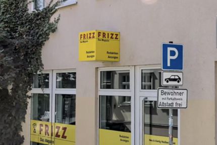 Gewerbeobjekt Halle Altstadt - 540&euro; | Angebot:27278497