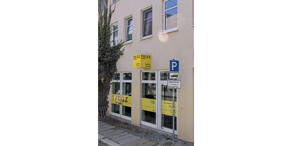 Gewerbeobjekt Halle Altstadt - 540&euro; | Angebot:27278497