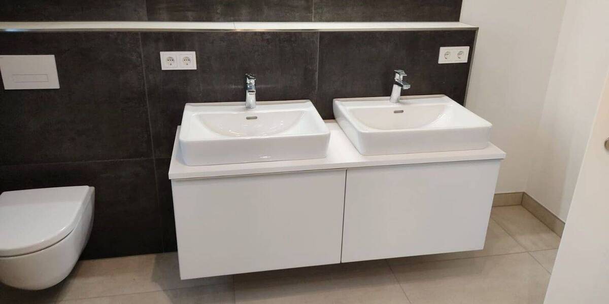 Etagenwohnung Crailsheim - 3 Zimmer, 119 m&sup2;, 1.490&euro; | Angebot:26128079