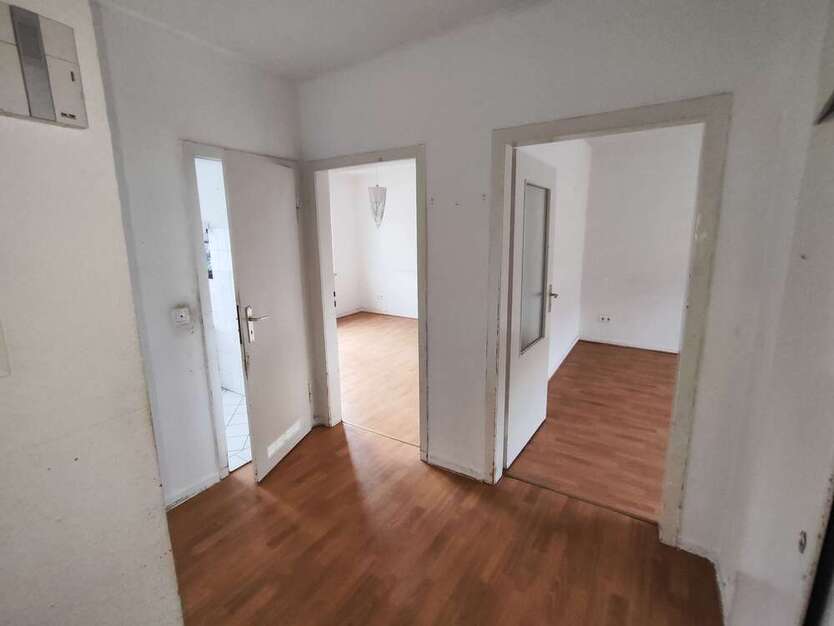 Wohnung zum Mieten in Hagen 370 € 59 m²