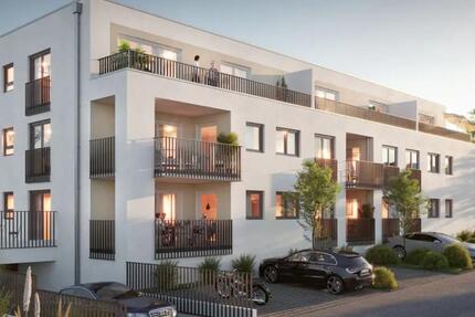 Wohnung Crailsheim - 3 Zimmer, 75 m&sup2;, 696&euro; | Angebot:25721126