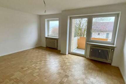 Wohnung Landau a.d.Isar Frammeringermoos - 3 Zimmer, 72 m&sup2;, 674&euro; | Angebot:24829917