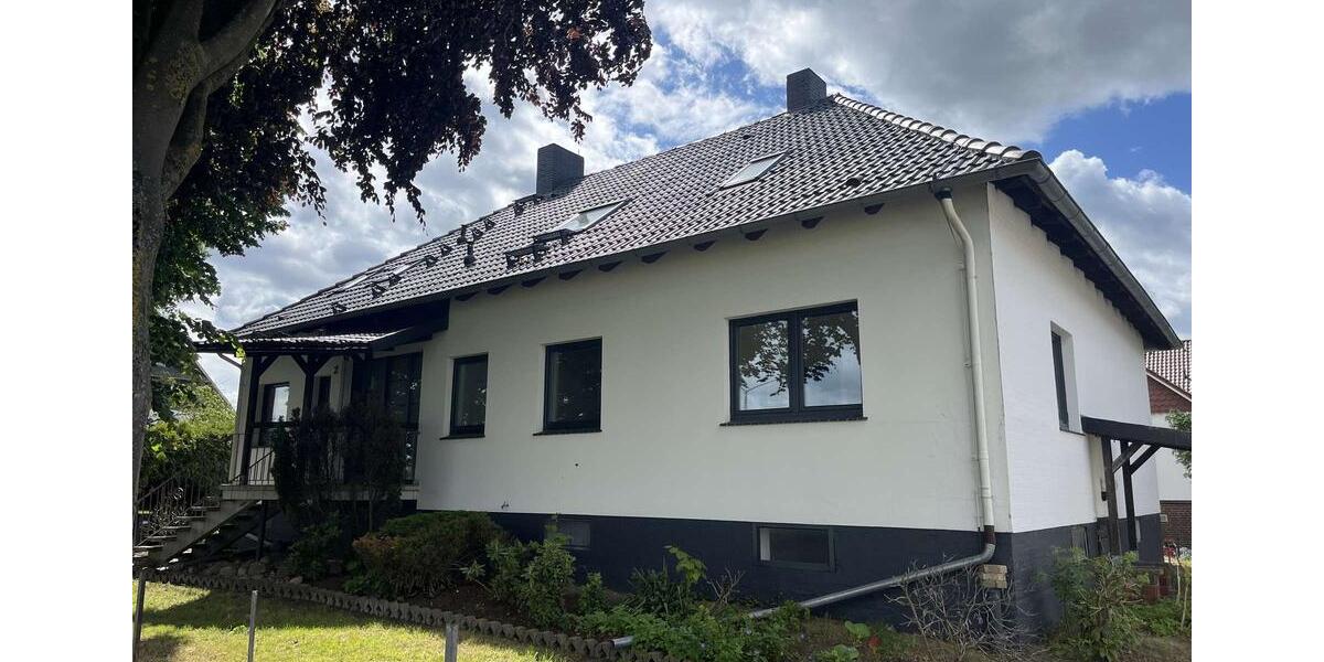Dachgeschoßwohnung Uetze - 4 Zimmer, 78 m&sup2;, 780&euro; | Angebot:24763993