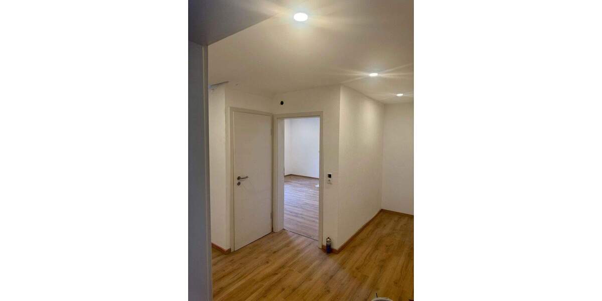 Familienfreundliches EinfamilienhausBauernhaus in Landensberg 8 zimmer