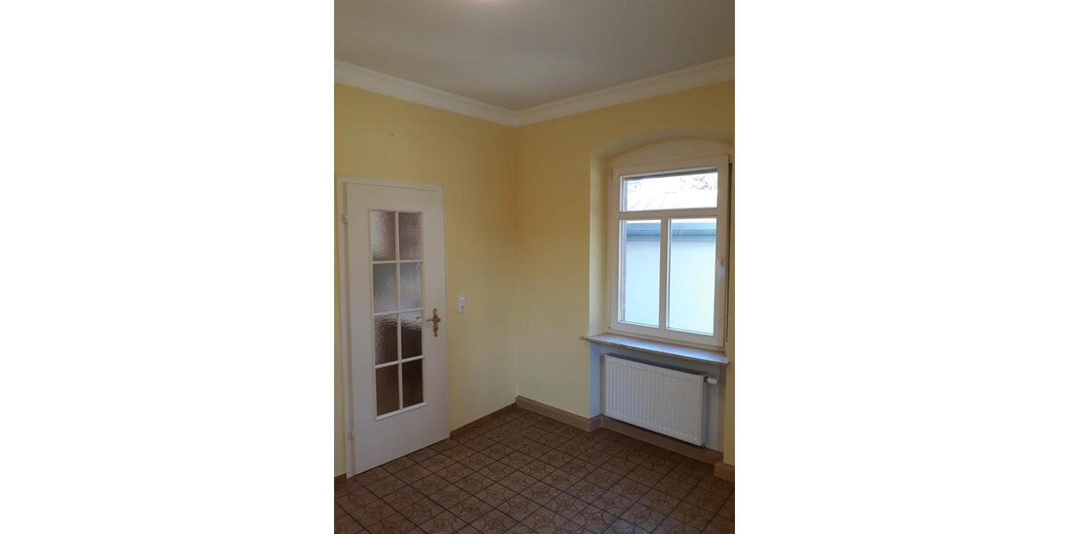 Erdgeschoßwohnung Gerabronn - 3 Zimmer, 85 m&sup2;, 595&euro; | Angebot:26620971