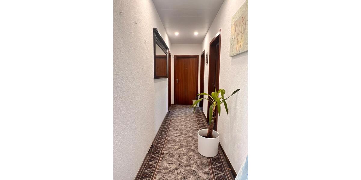 Erdgeschoßwohnung Arnsberg Oeventrop - 4 Zimmer, 115 m&sup2;, 1.700&euro; | Angebot:26432440