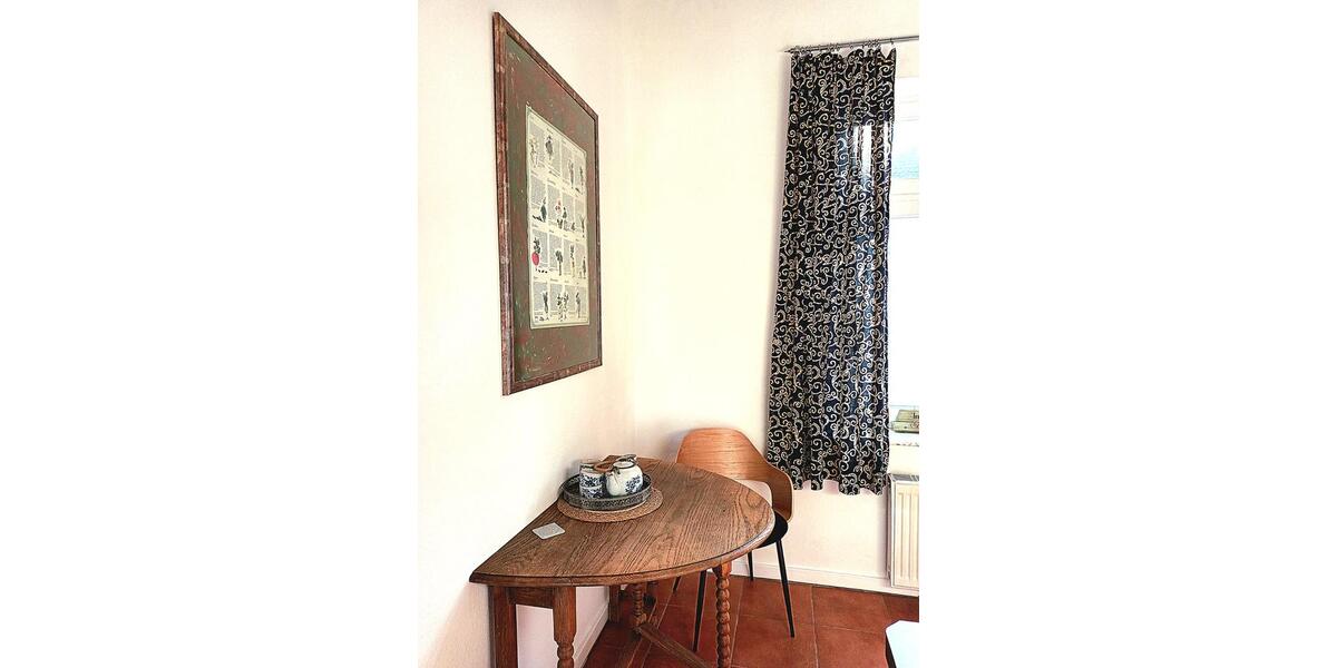 Wohnen auf Zeit Aachen Aachen-Mitte - 1 Zimmer, 35 m&sup2;, 650&euro; | Angebot:25449557