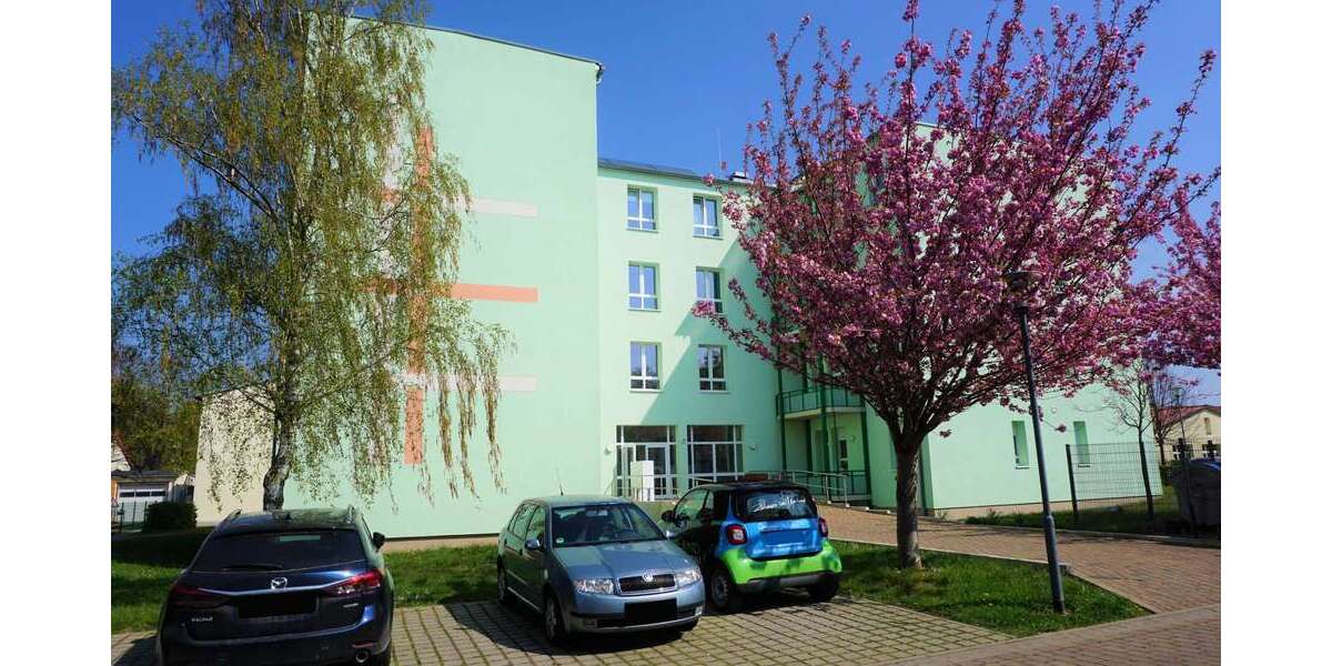 Etagenwohnung Löderburg Löderburg - 1 Zimmer, 29 m&sup2;, 339&euro; | Angebot:24734973