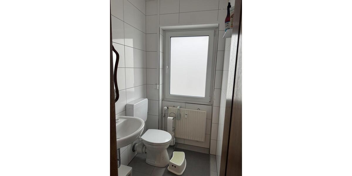 Etagenwohnung Ludwigshafen am Rhein Parkinsel - 3 Zimmer, 100 m&sup2;, 1.400&euro; | Angebot:24674527