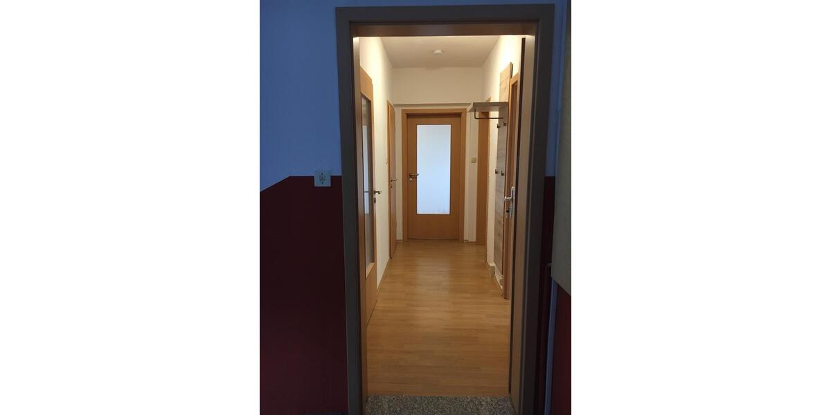 Hochparterre Gardelegen - 3 Zimmer, 54 m&sup2;, 310&euro; | Angebot:26534054