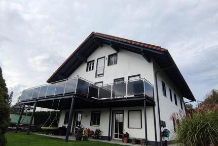 Wohnung Waldkirchen - 3 Zimmer, 90 m&sup2;, 780&euro; | Angebot:25137740