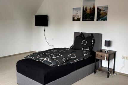 Monteurzimmer-Vermittlung-technician's room mediation zimmer