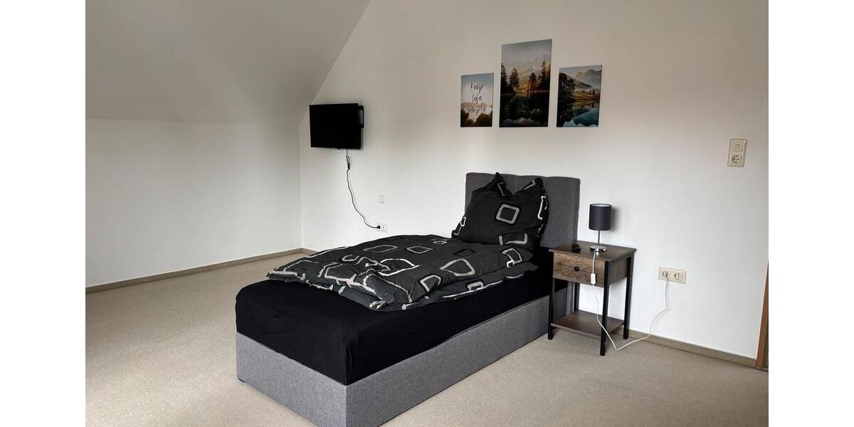 Monteurzimmer-Vermittlung-technician's room mediation zimmer