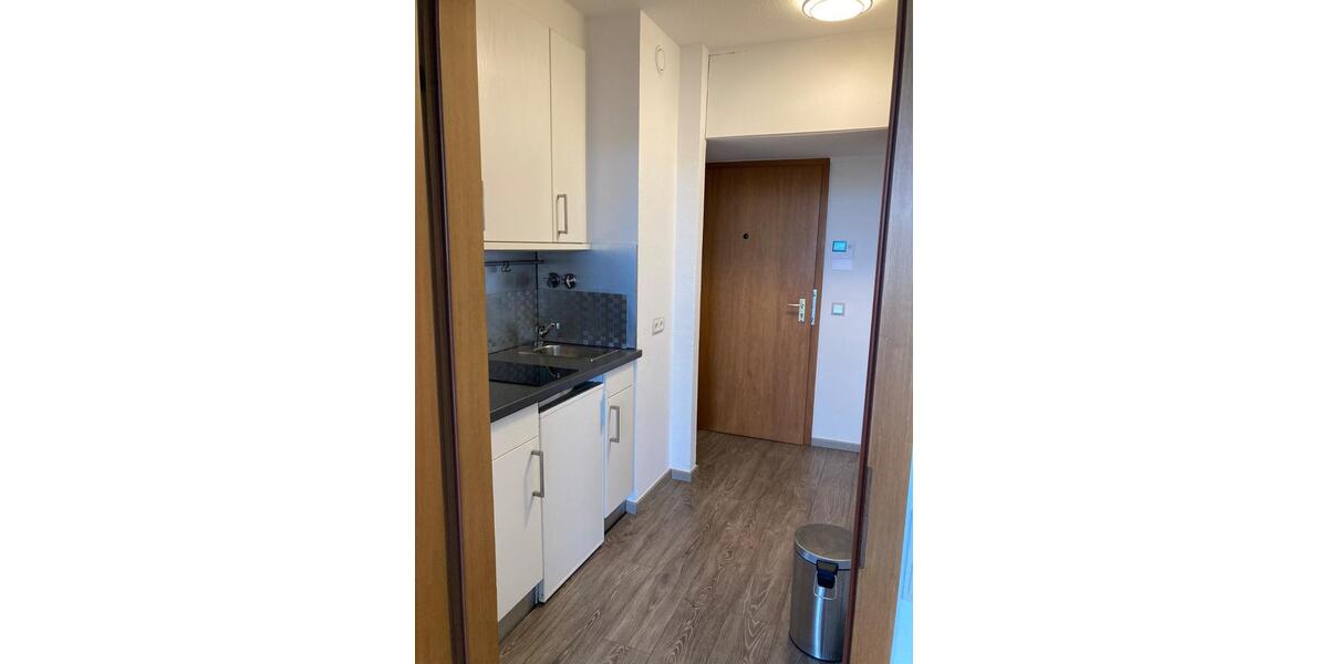Etagenwohnung Düsseldorf Stadtbezirk 5 - 1 Zimmer, 35 m&sup2;, 1.000&euro; | Angebot:26468172