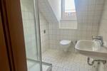 1-Zimmer Dachgeschoßwohnung mit Tageslichtbad und Abstellraum