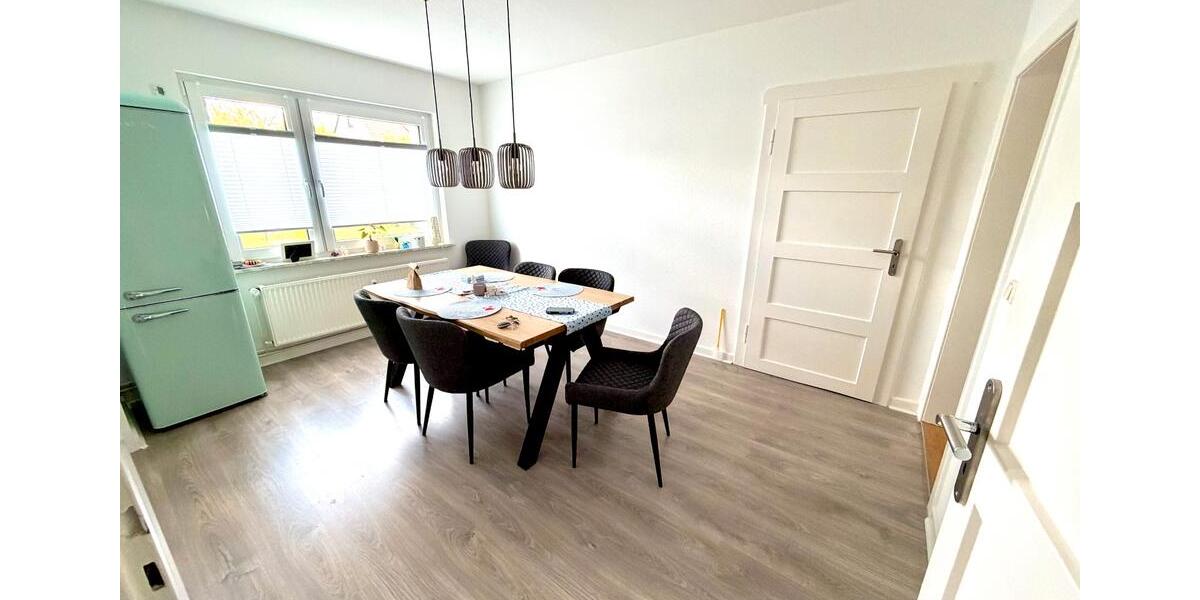 Erdgeschoßwohnung Einbeck - 3 Zimmer, 68 m&sup2;, 610&euro; | Angebot:26440233