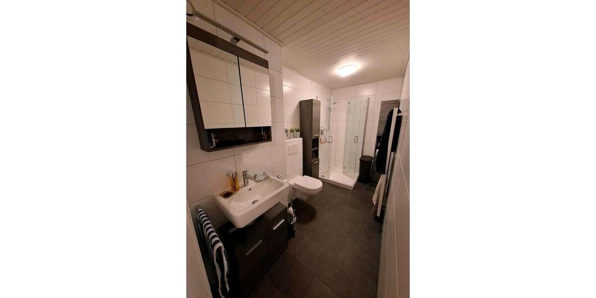 Etagenwohnung Sindelfingen Sindelfingen (Stadt) - 2 Zimmer, 64 m&sup2;, 900&euro; | Angebot:26652071