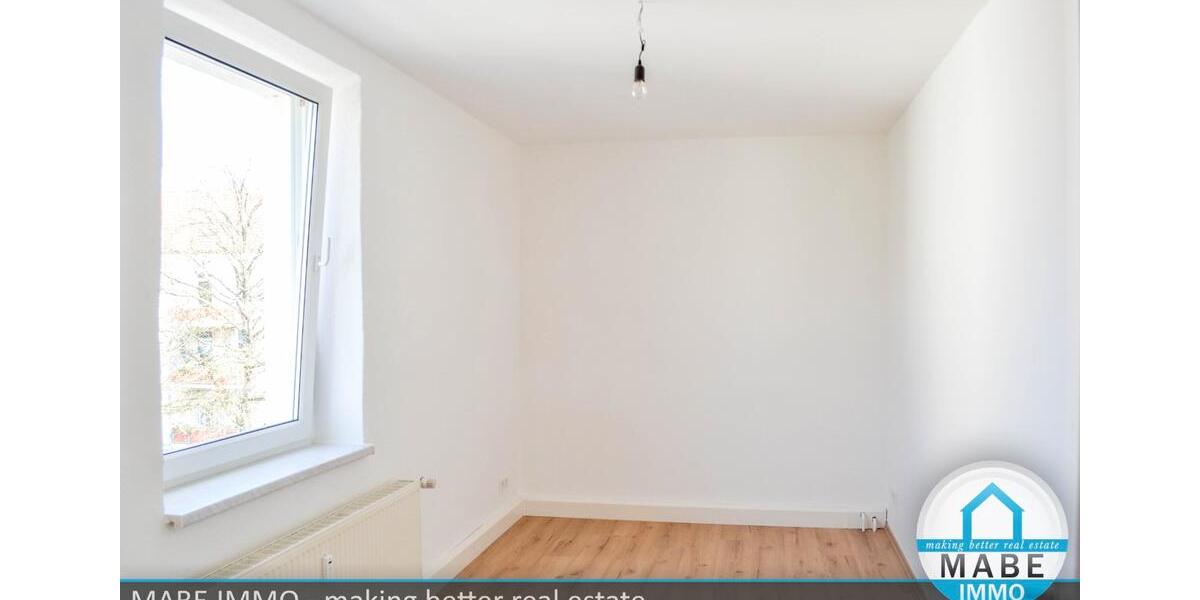 Erdgeschoßwohnung Görlitz Biesnitz - 3 Zimmer, 65 m&sup2;, 399&euro; | Angebot:18209736