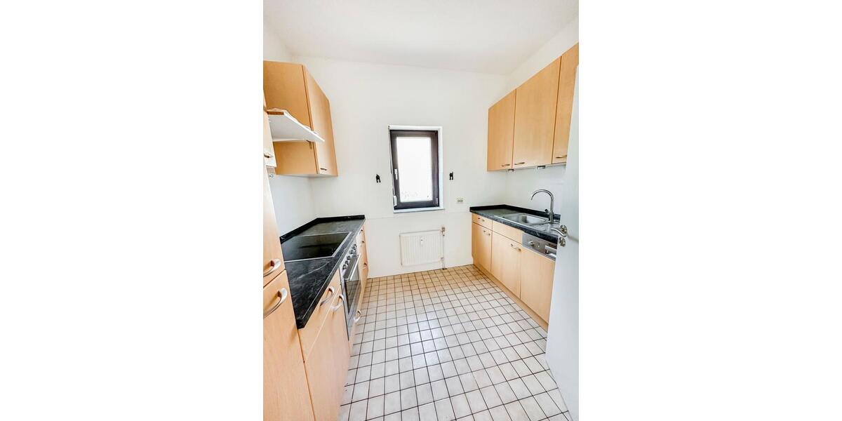 Etagenwohnung Gaggenau - 2 Zimmer, 90 m&sup2;, 1.150&euro; | Angebot:26427062