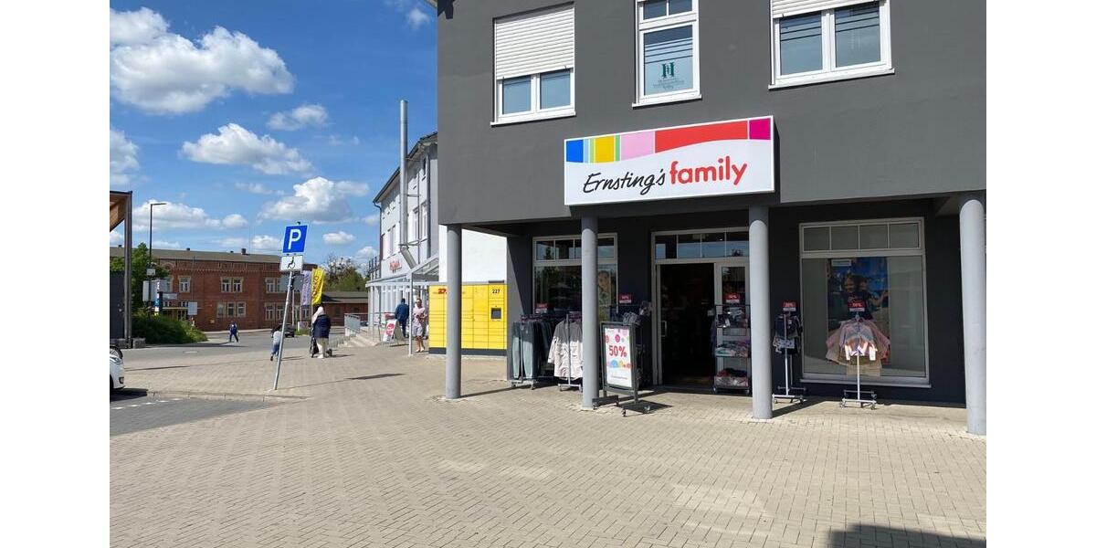 Gewerbeobjekt Dessau-Roßlau Brambach - 1.370&euro; | Angebot:25966926