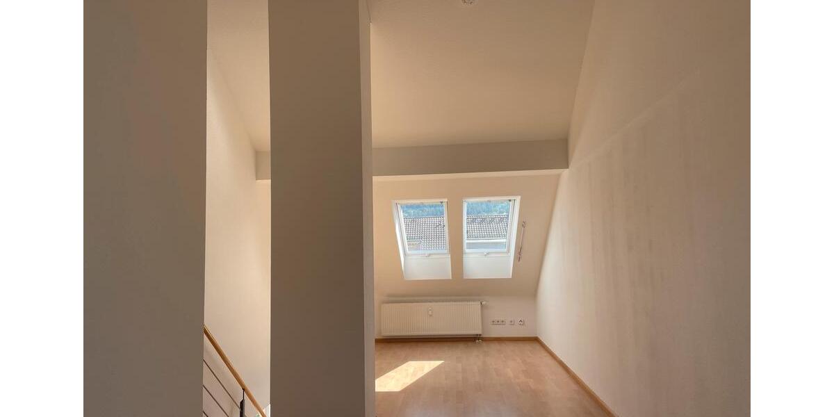 Maisonettenwohnung Freiburg im Breisgau Günterstal - 2.5 Zimmer, 52 m&sup2;, 1.010&euro; | Angebot:26703755