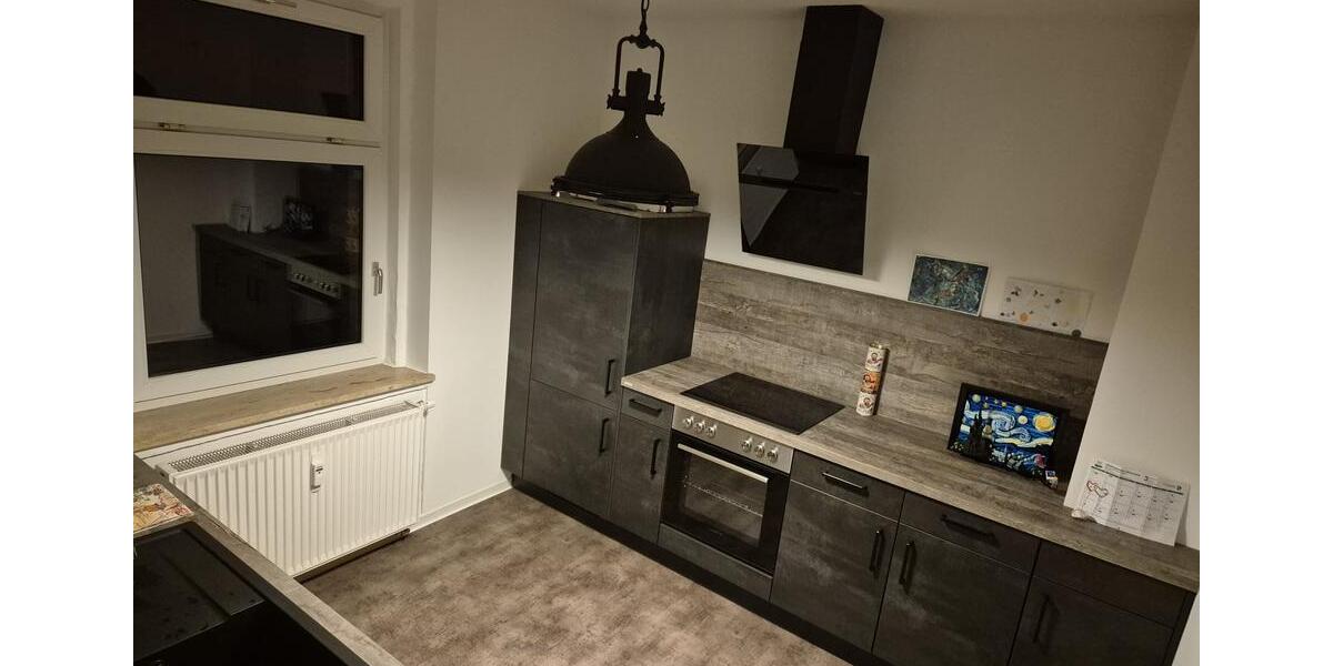 Erdgeschoßwohnung Falkenstein/Vogtland Vogtland - 3 Zimmer, 70 m&sup2;, 440&euro; | Angebot:24680364