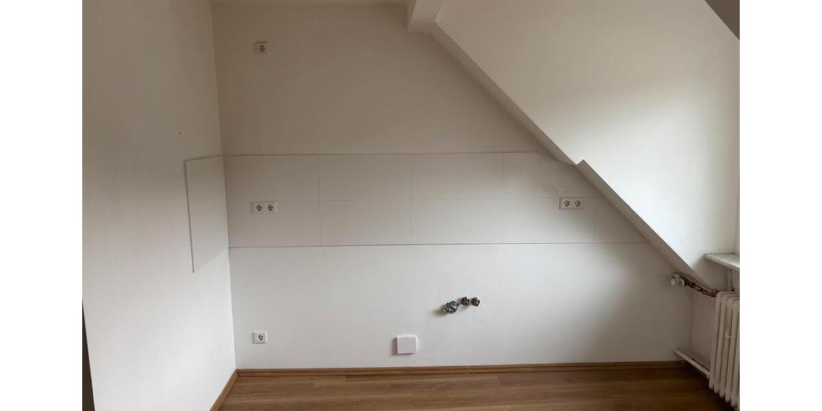 Dachgeschoßwohnung Sinzig - 2 Zimmer, 50 m&sup2;, 600&euro; | Angebot:26539713
