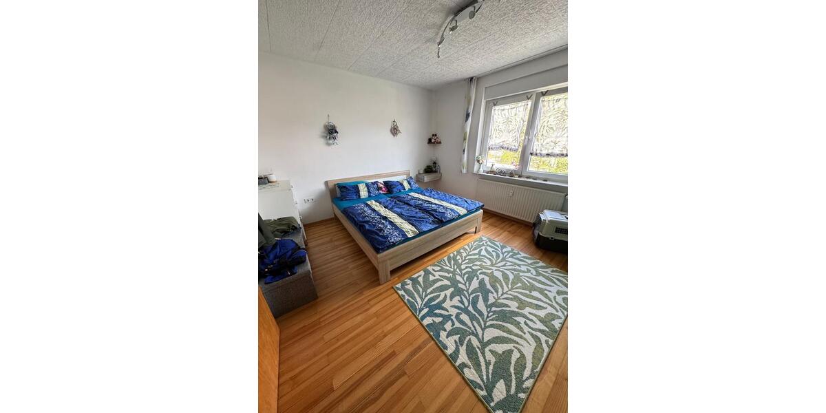 Etagenwohnung Namborn - 4 Zimmer, 86 m&sup2;, 510&euro; | Angebot:26213125