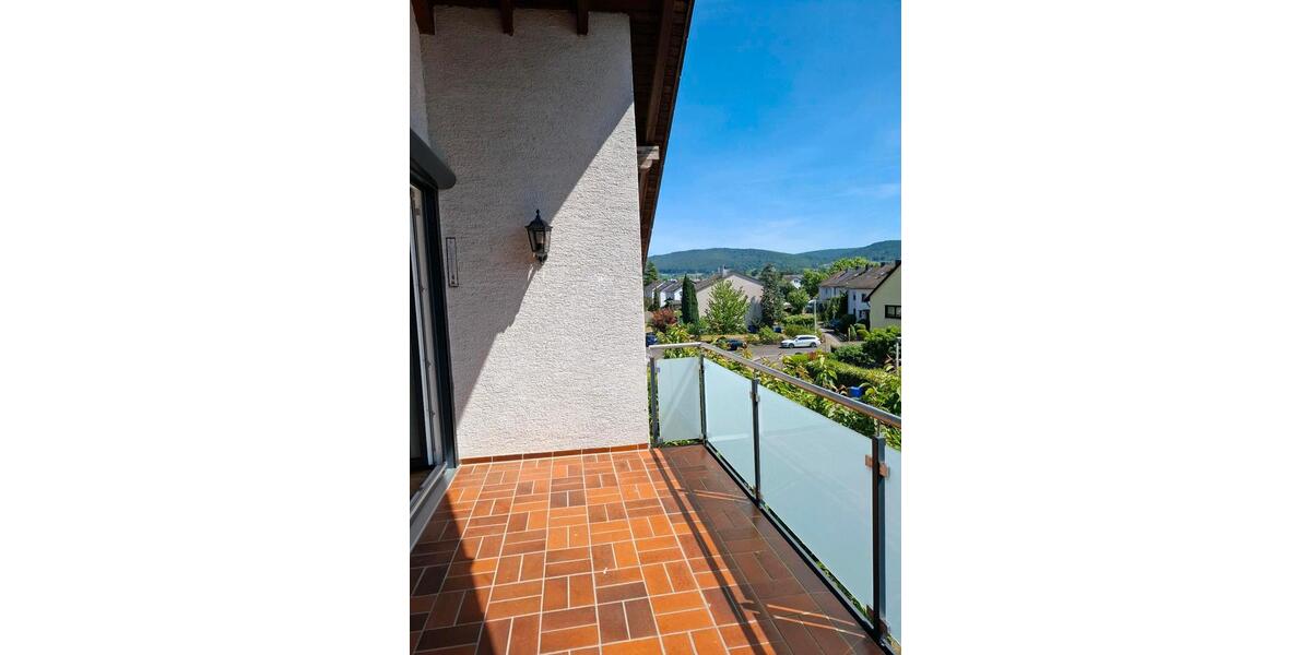 Dachgeschoßwohnung Alzenau - 3 Zimmer, 92 m&sup2;, 1.000&euro; | Angebot:24650691