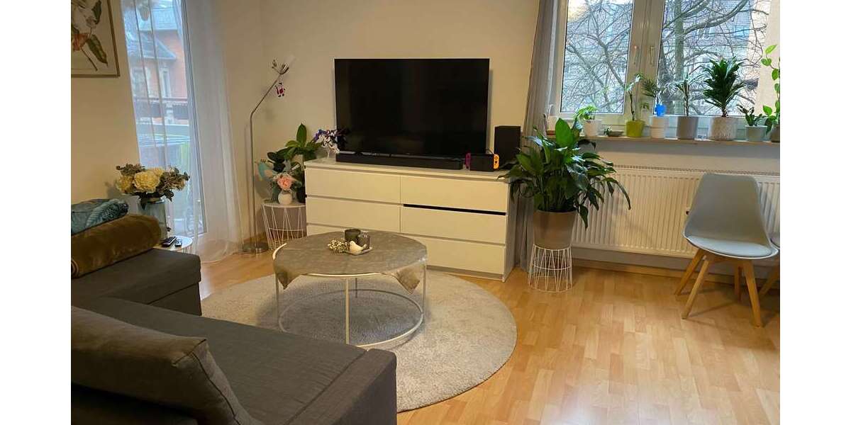 Etagenwohnung Fürth Eigenes Heim - 3 Zimmer, 79 m&sup2;, 690&euro; | Angebot:26729902