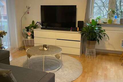 Wohnung Fürth Eigenes Heim - 3 Zimmer, 79 m&sup2;, 690&euro; | Angebot:26729902