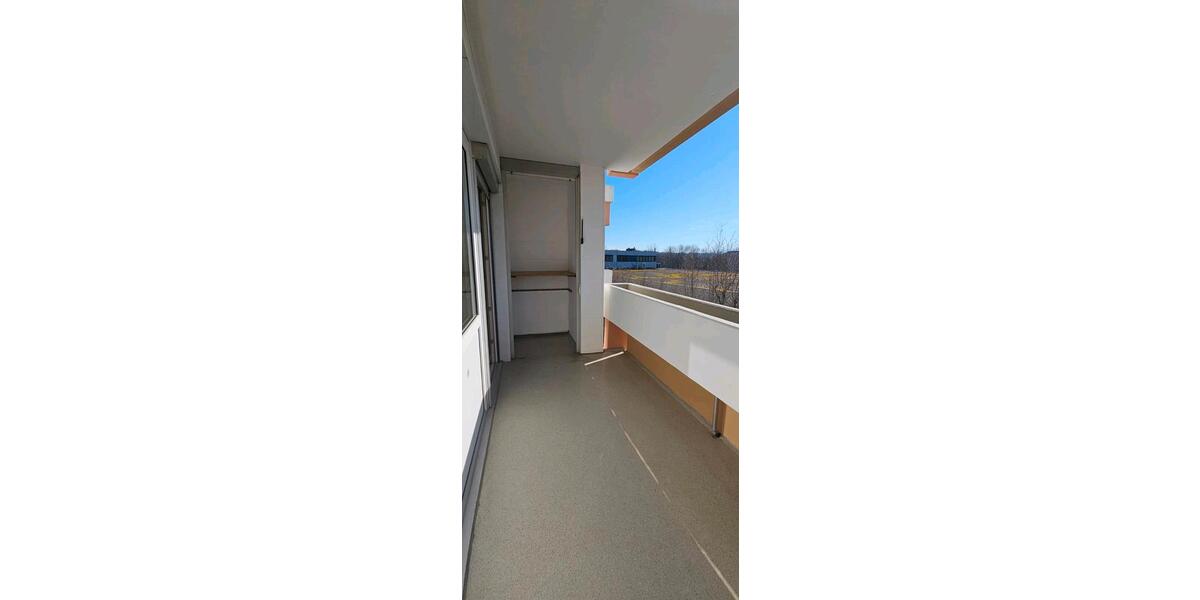 Etagenwohnung Kempten (Allgäu) Auf der Halde - 3 Zimmer, 78 m&sup2;, 1.400&euro; | Angebot:26475306
