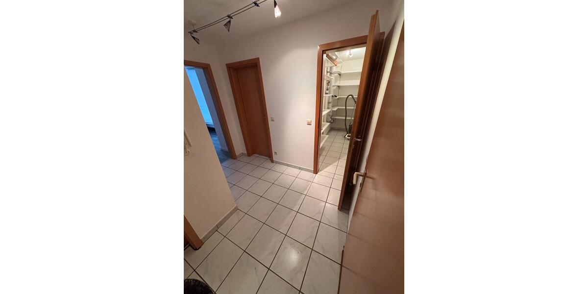 Neu renovierte möblierte 1 Zimmerwohnung in Pfinztal für Pendler 1 zimmer