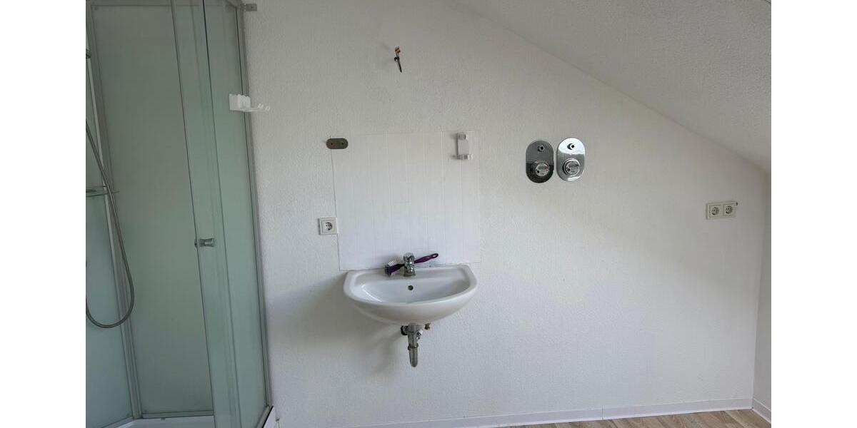 Etagenwohnung Bad Hersfeld - 1 Zimmer, 42 m&sup2;, 800&euro; | Angebot:26357456