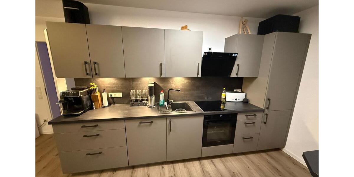Etagenwohnung Windorf - 2 Zimmer, 68 m&sup2;, 665&euro; | Angebot:25646752