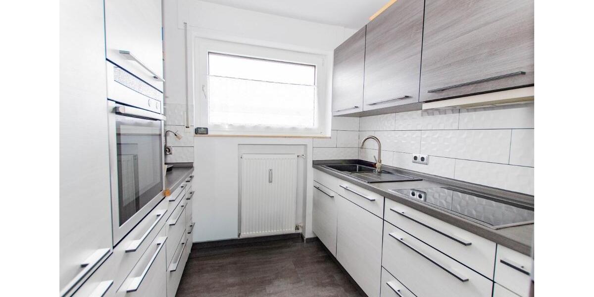 Etagenwohnung Castrop-Rauxel Rauxel - 3 Zimmer, 67 m&sup2;, 750&euro; | Angebot:26021641