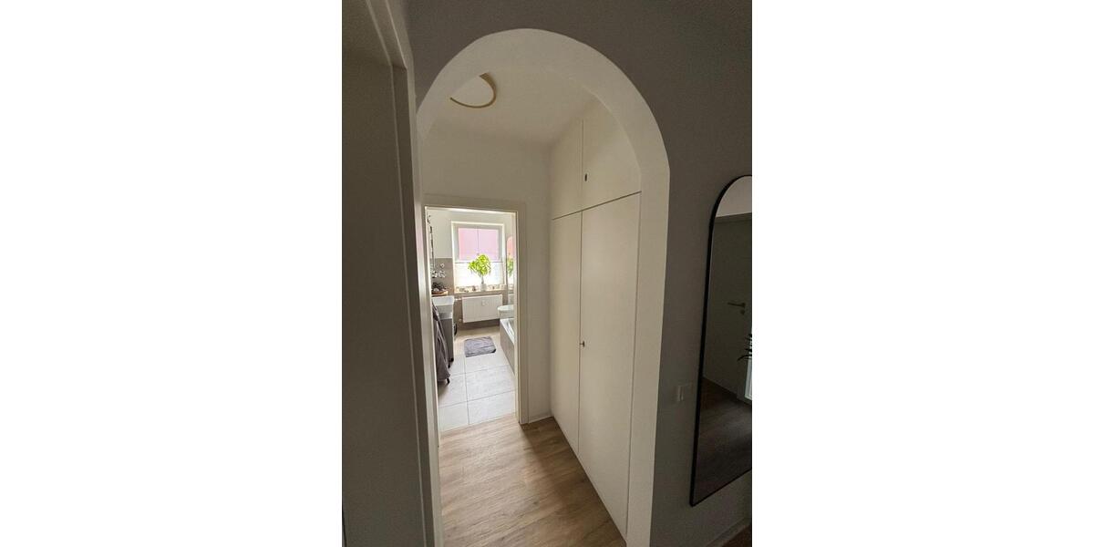 Etagenwohnung Wallenhorst - 3 Zimmer, 92 m&sup2;, 800&euro; | Angebot:26641742