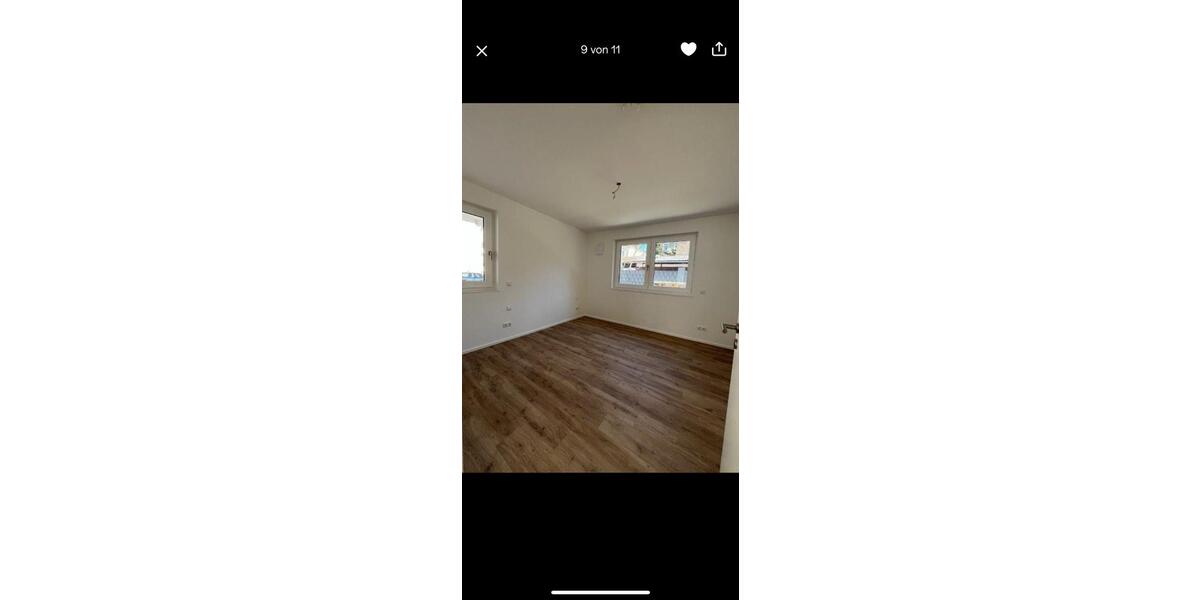 Erdgeschoßwohnung Würzburg Steinbachtal - 2.5 Zimmer, 52 m&sup2;, 970&euro; | Angebot:26560540