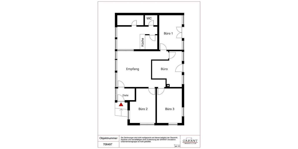 Gewerbeobjekt Schöntal Bieringen - 940&euro; | Angebot:25772110