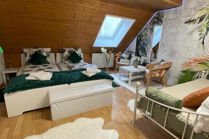 Wohnung Rüsselsheim am Main - 1 Zimmer, 50 m&sup2;, 18&euro; | Angebot:26516595