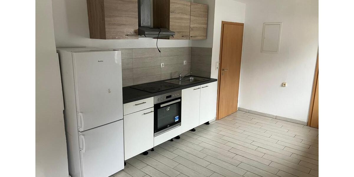 Etagenwohnung Waldkraiburg - 4 Zimmer, 119 m&sup2;, 1.500&euro; | Angebot:25167360