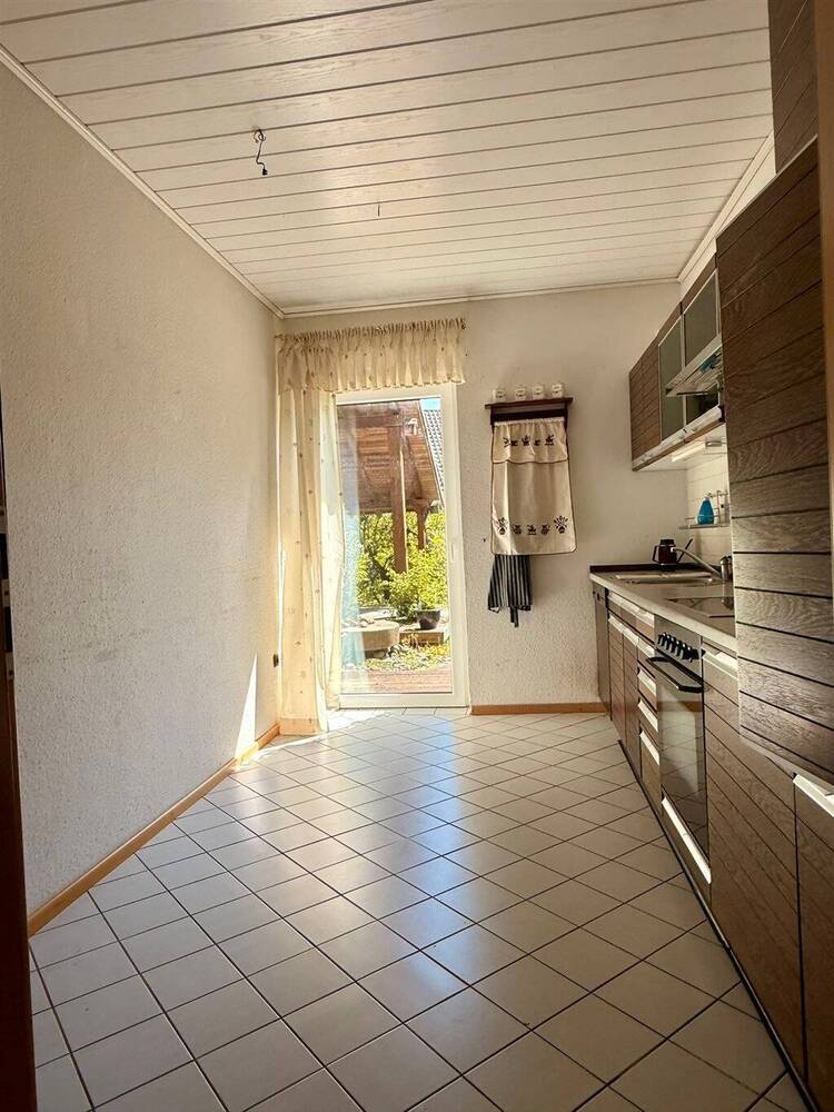 EinliegerWohnung in Egels