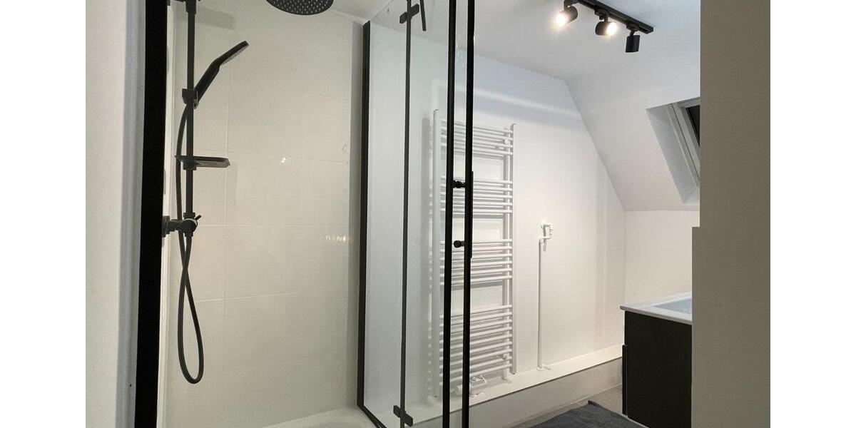 Wohnen auf Zeit Kiel Wik - 1 Zimmer, 25 m&sup2;, 980&euro; | Angebot:24736756