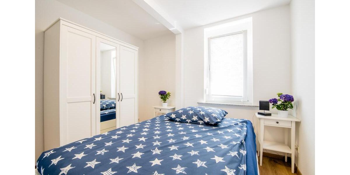 Etagenwohnung Gaggenau - 3 Zimmer, 80 m&sup2;, 1.400&euro; | Angebot:20794315