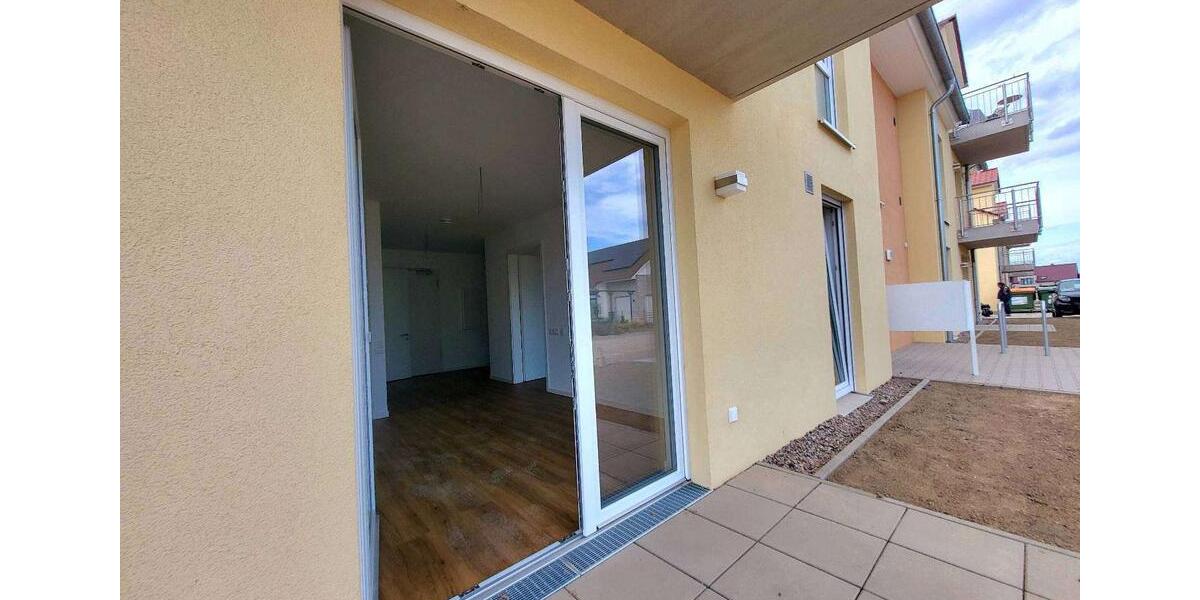 Erdgeschoßwohnung Lengede - 2 Zimmer, 58 m&sup2;, 415&euro; | Angebot:23399291