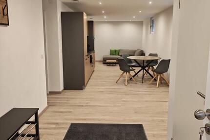 Wohnen auf Zeit Garching an der Alz - 3 Zimmer, 75 m&sup2;, 45&euro; | Angebot:24701565