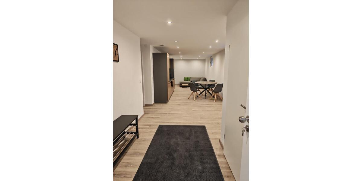 Wohnen auf Zeit Garching an der Alz - 3 Zimmer, 75 m&sup2;, 45&euro; | Angebot:24701565